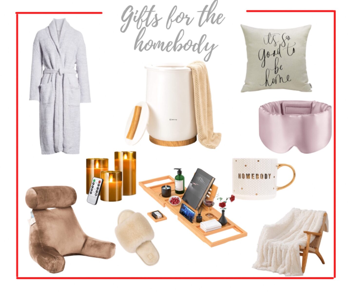 Holiday Gift Guide: For Her — Mommy In Heels