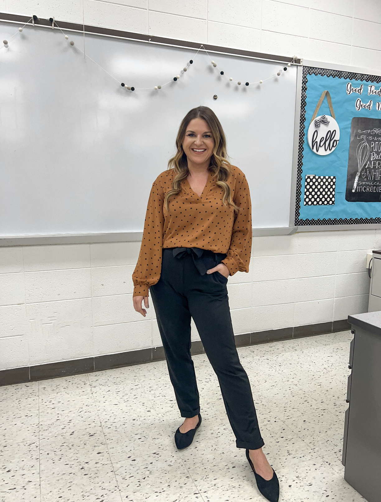 CLASSROOM LOOKS: TRANSITIONAL PIECES AND LAYERING WITH BLAZERS ...