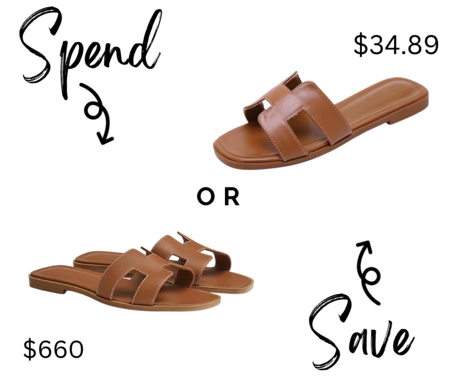 Summer Spend or Saves! - Teaching in Heels