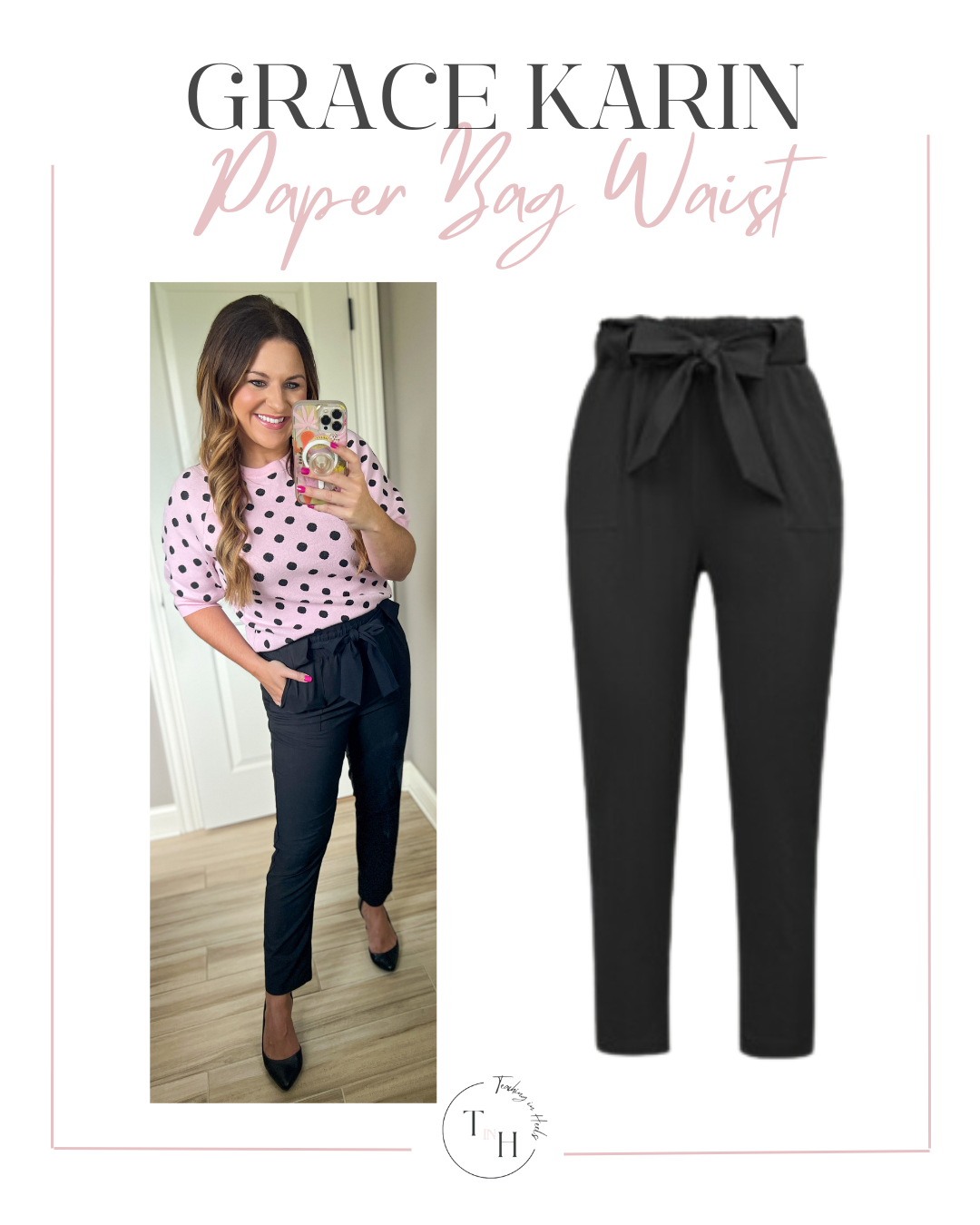 Teacher Approved Black Pants 

#black #pants #teacher #style #fashion #looks #cropped #straight #flair 