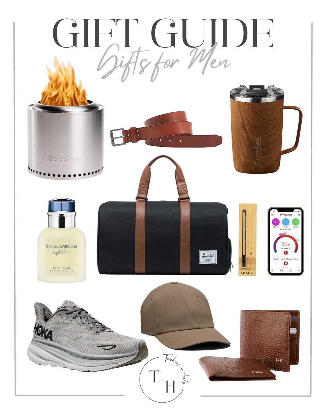 10 Holiday Gift Guides for Everyone On Your List! 