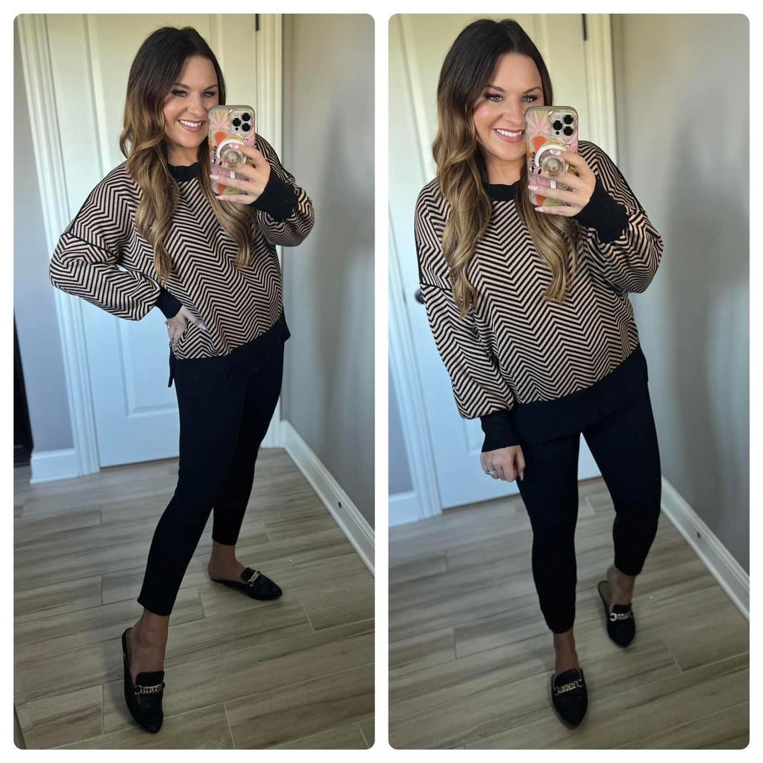 October Outfit Round Up #fashion #fall #fallfashion #sweater #tunic #style #outfitroundup #fashion #comfortable #looks #fall #styleguide 