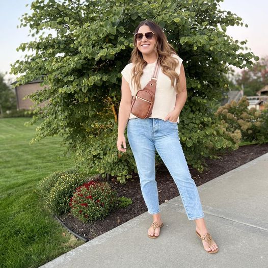 Chic & Comfortable: Spring Fashion for Teachers

spring, spring fashion, spring outfit, casual outfit, weekend outfit, neutral outfit, denim jeans