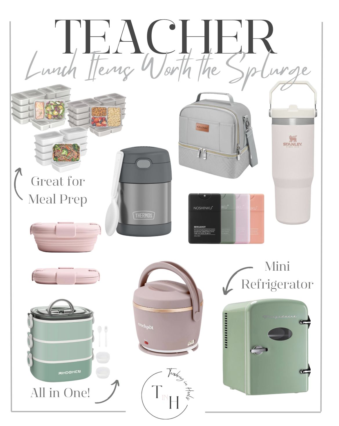 Back to School Must Haves for Teachers | back to school, teacher essentials, teacher must haves, teacher accessories, teacher desk, classroom finds, teacher lanyards, cute teacher finds, teacher finds, desk accessories, classroom desk, school prep