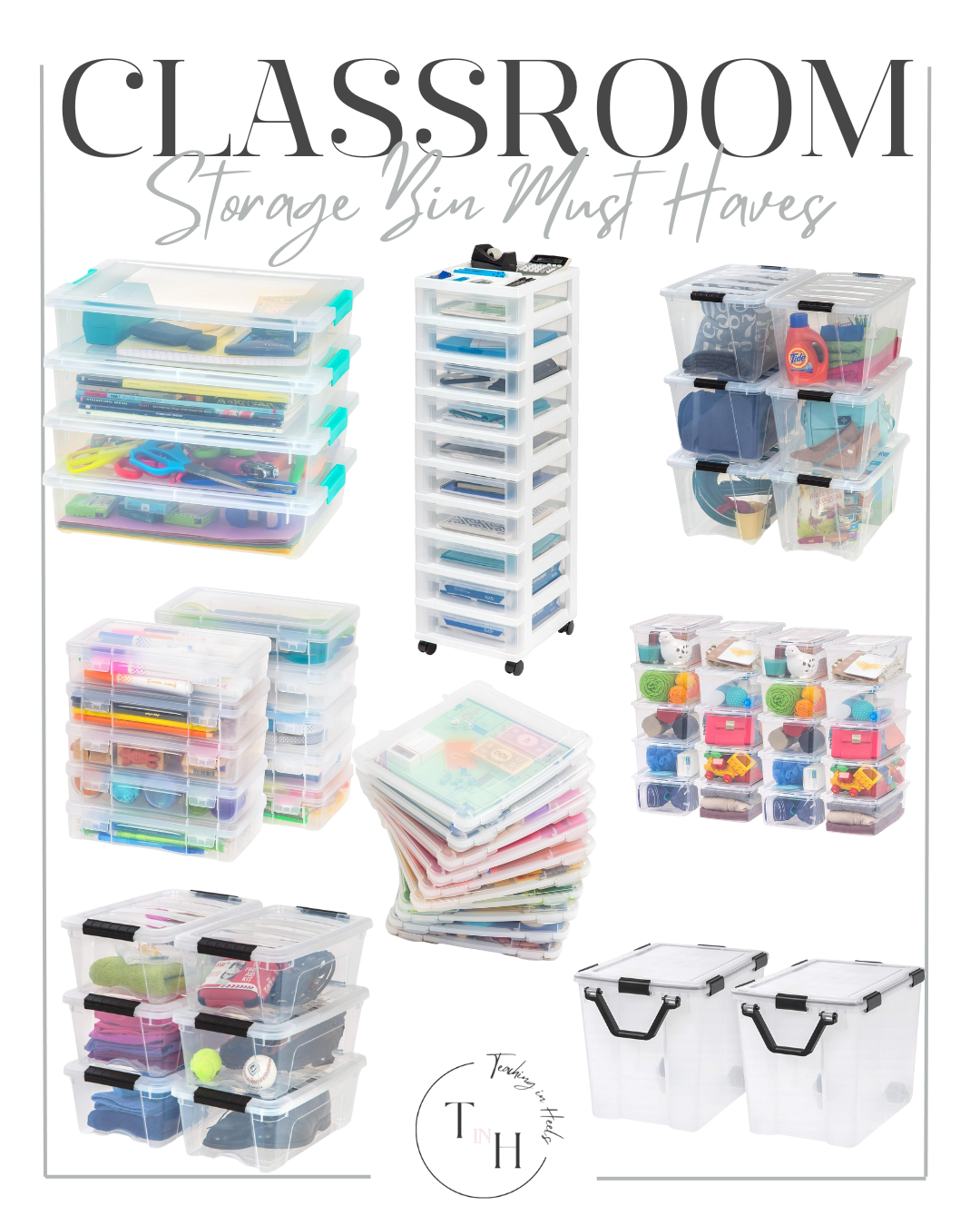 Back to School Must Haves for Teachers | back to school, teacher essentials, teacher must haves, teacher accessories, teacher desk, classroom finds, teacher lanyards, cute teacher finds, teacher finds, desk accessories, classroom desk, school prep