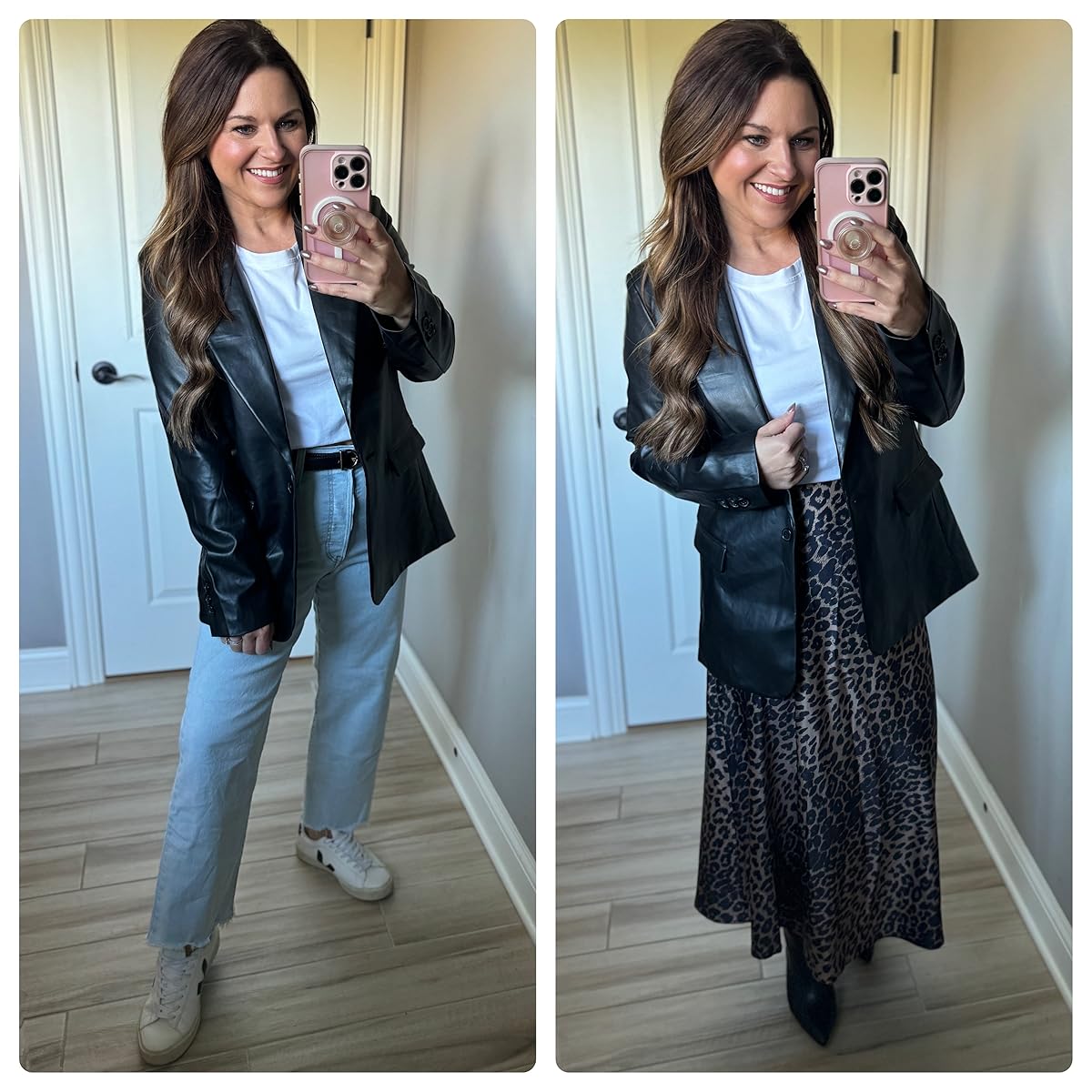 Thanksgiving + Fall Outfits: Cozy, Chic, and Affordable Outfit Ideas | fall outfit, sweater, cozy outfit, fall boots, fall look, fall outfit inspo, amazon outfit, fall ootd, women's fashion, fall style