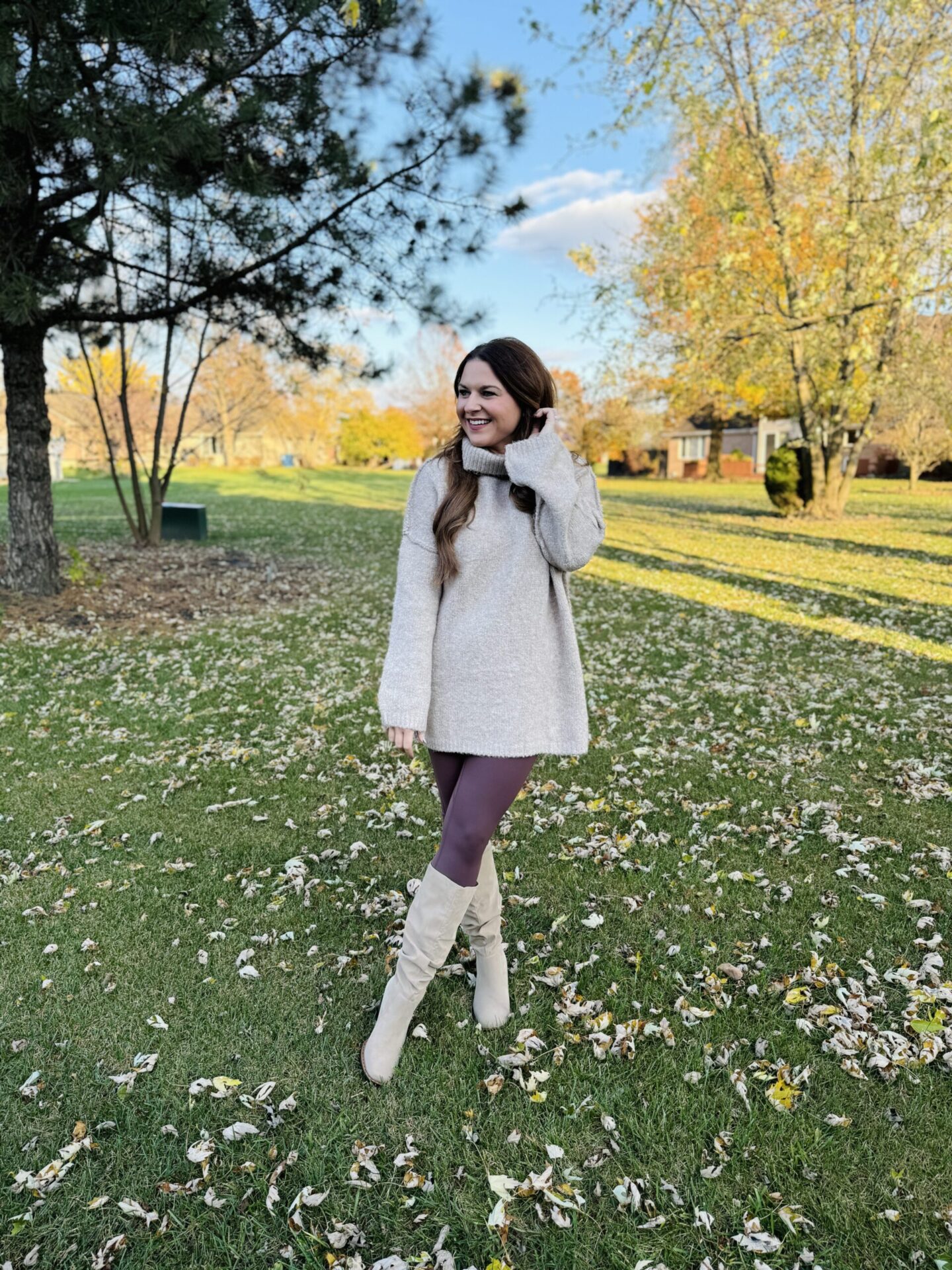 Thanksgiving + Fall Outfits: Cozy, Chic, and Affordable Outfit Ideas