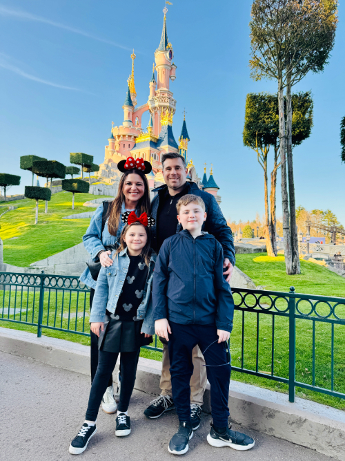 A Magical First Visit to Disneyland Paris: What We Loved, What Surprised Us, and What We’d Do Again