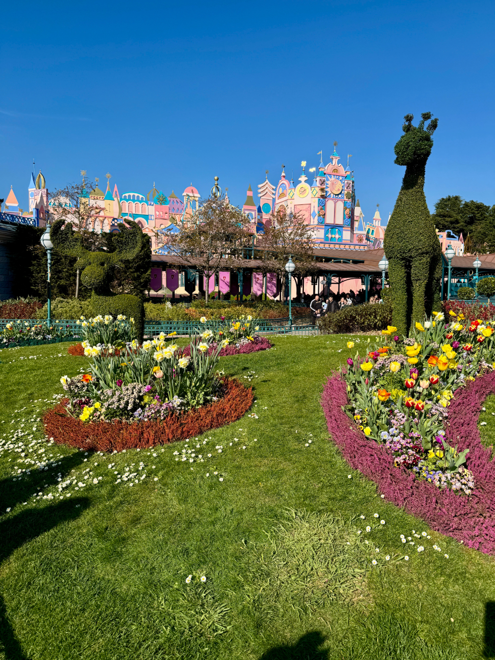 Disneyland Paris