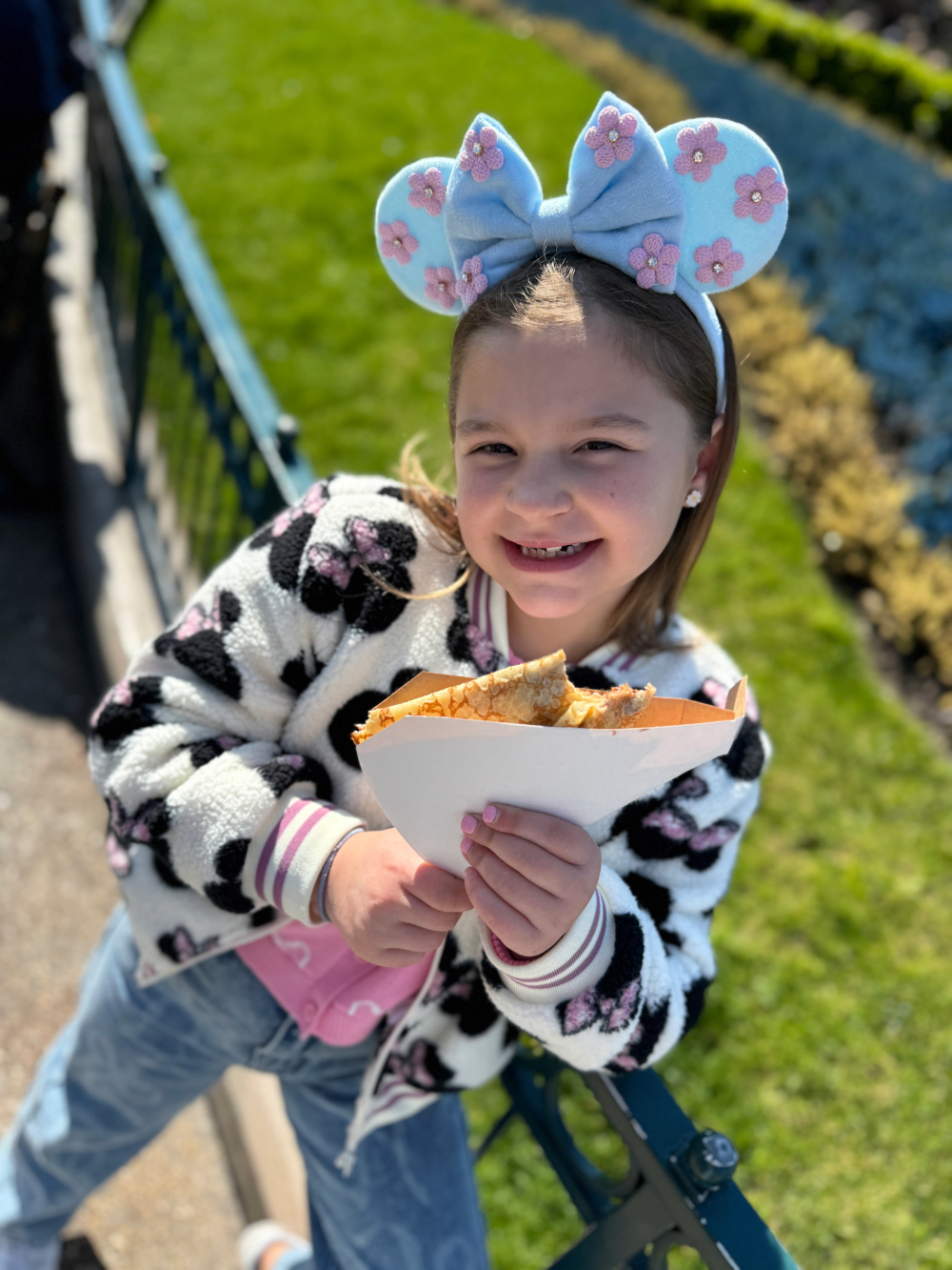 Disneyland Paris 