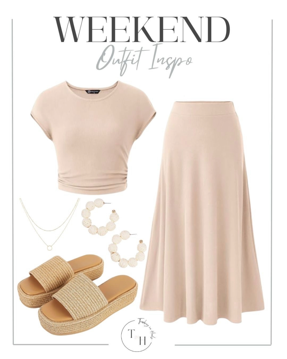 amazon summer outfit