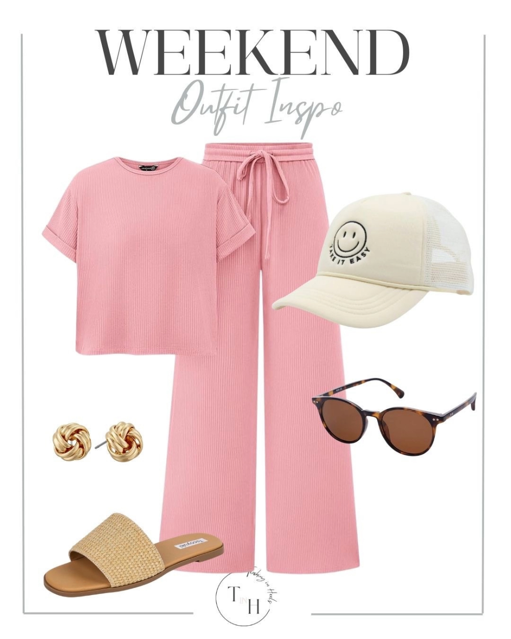 amazon summer outfit