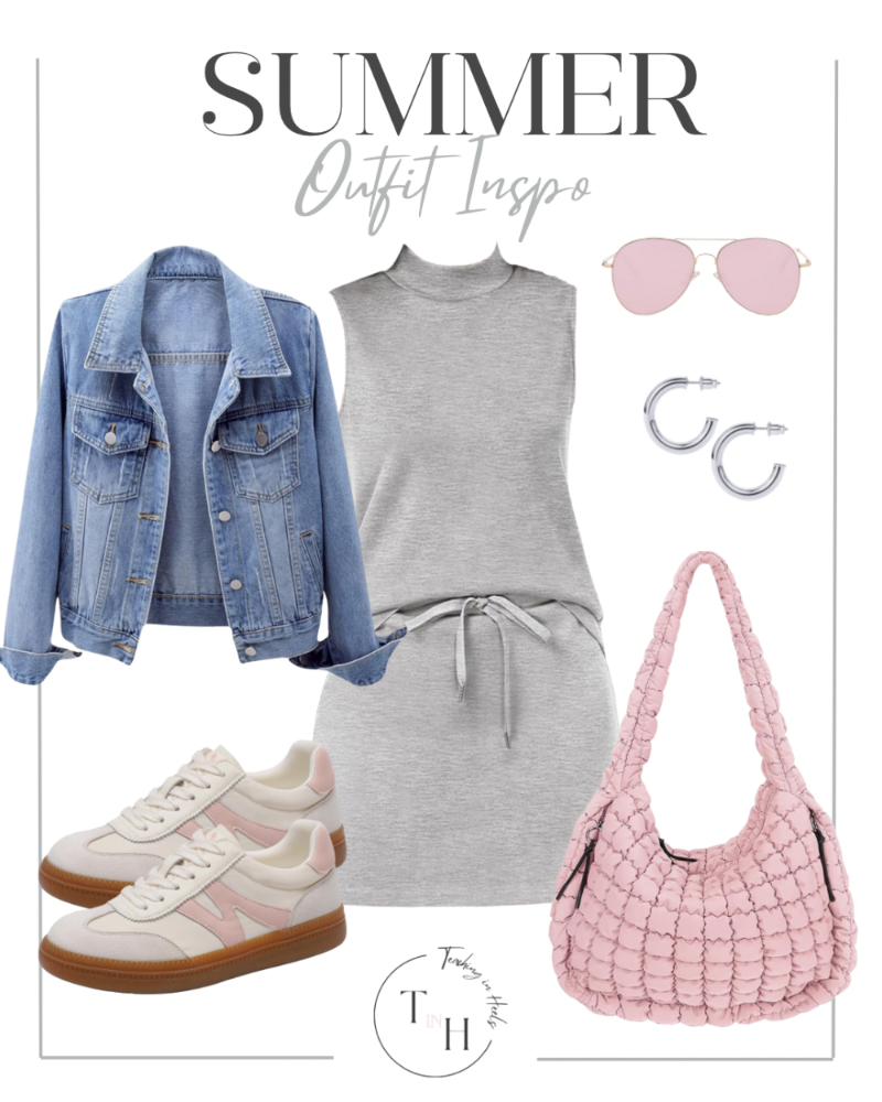 amazon summer outfit